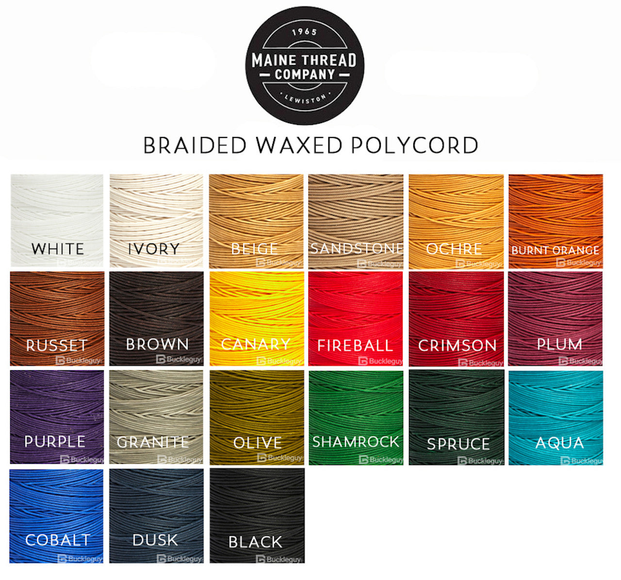 3 The Pilgrim Wallet - Thread Blueprint