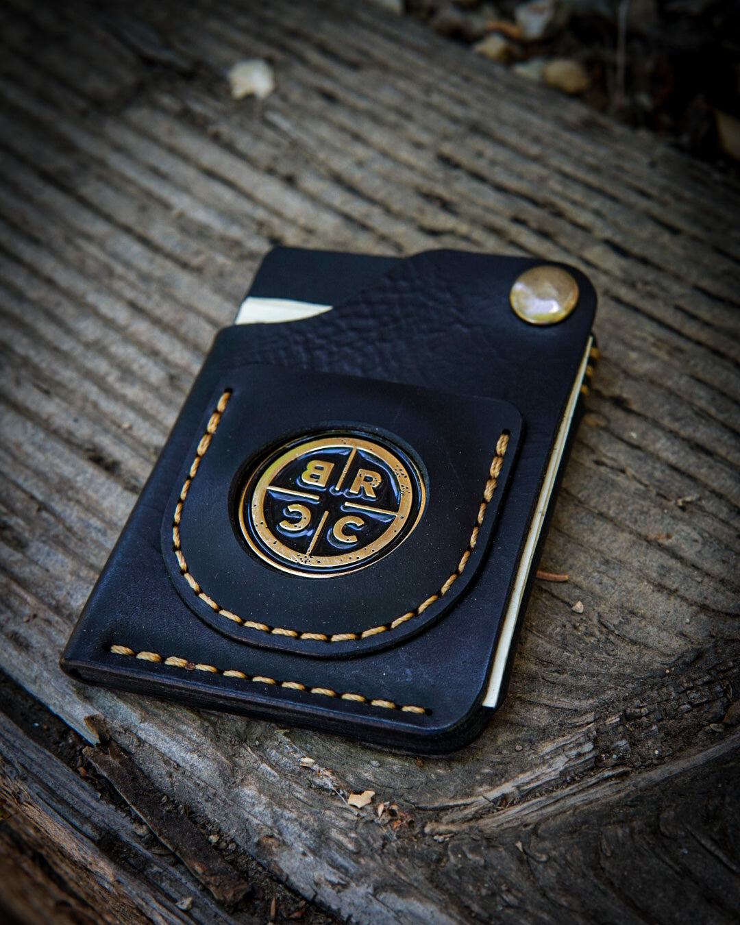 1 The Wingman Wallet - Main Body Blueprint