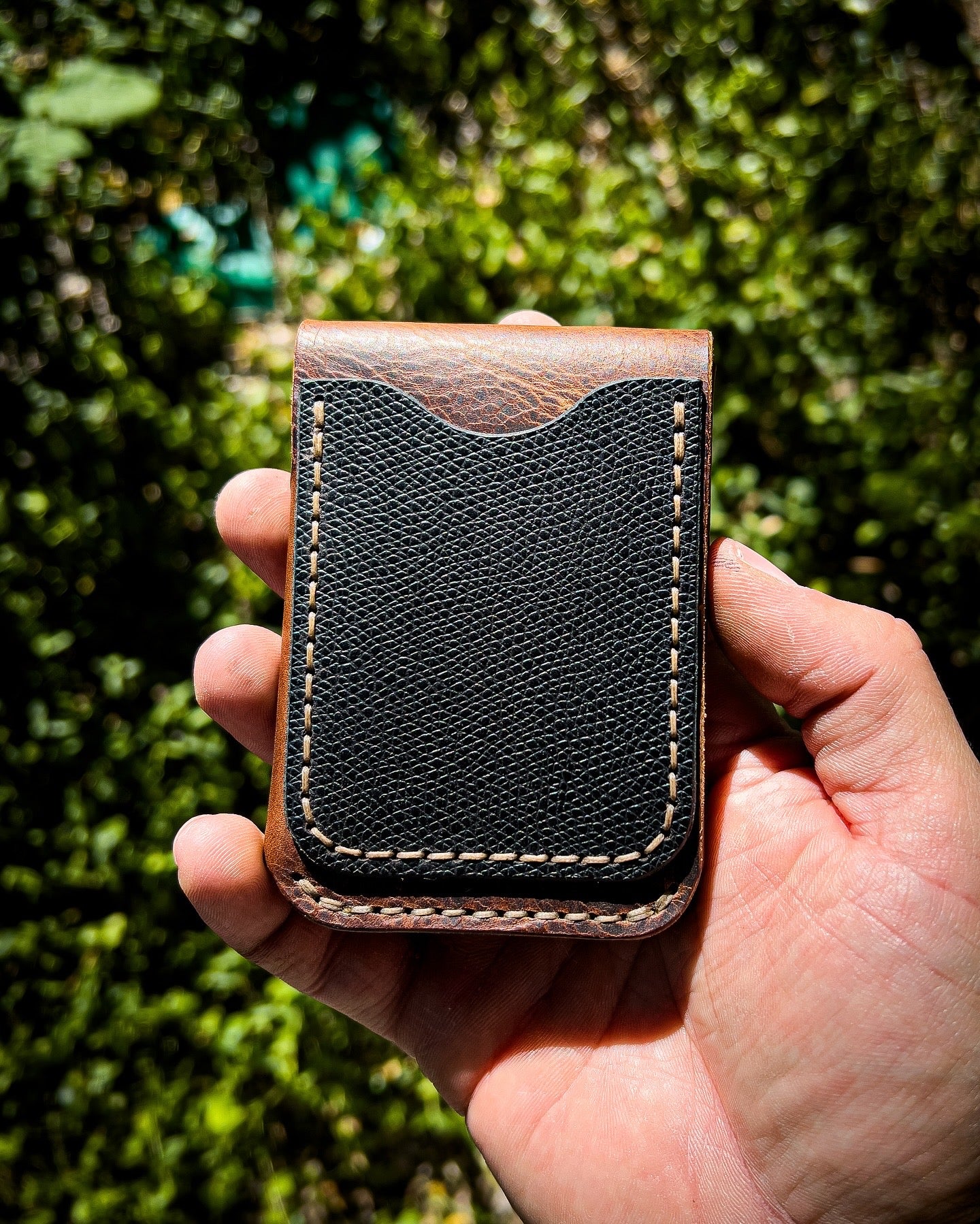 The Pilgrim Quick Access Pocket Add On