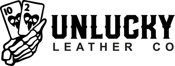 Unlucky Leather Co.