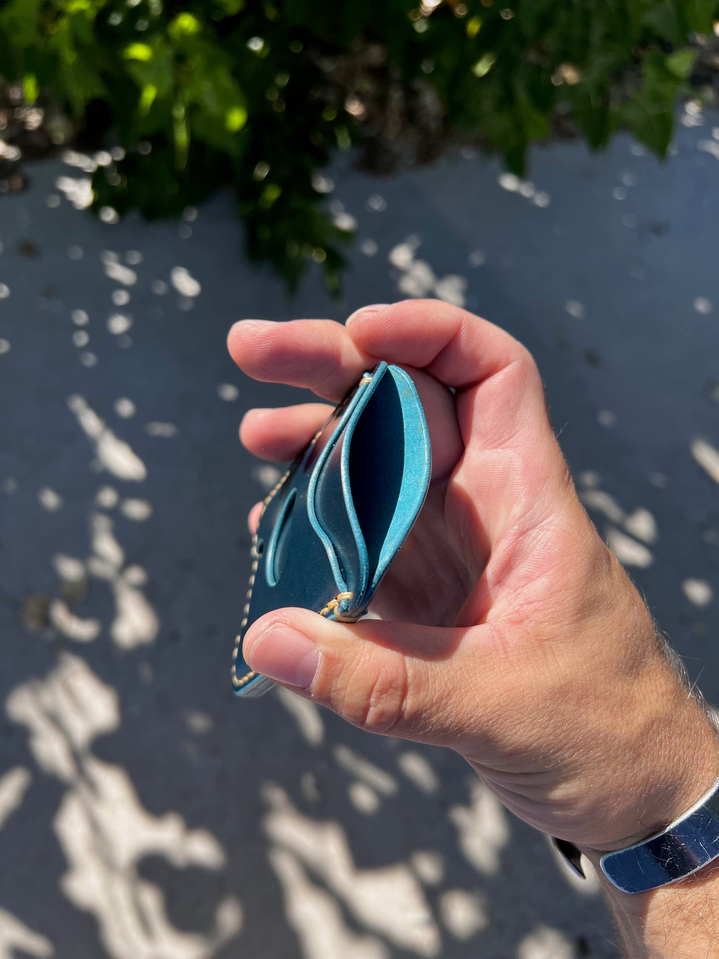 The Rambler - Eclipse (Shell Cordovan)