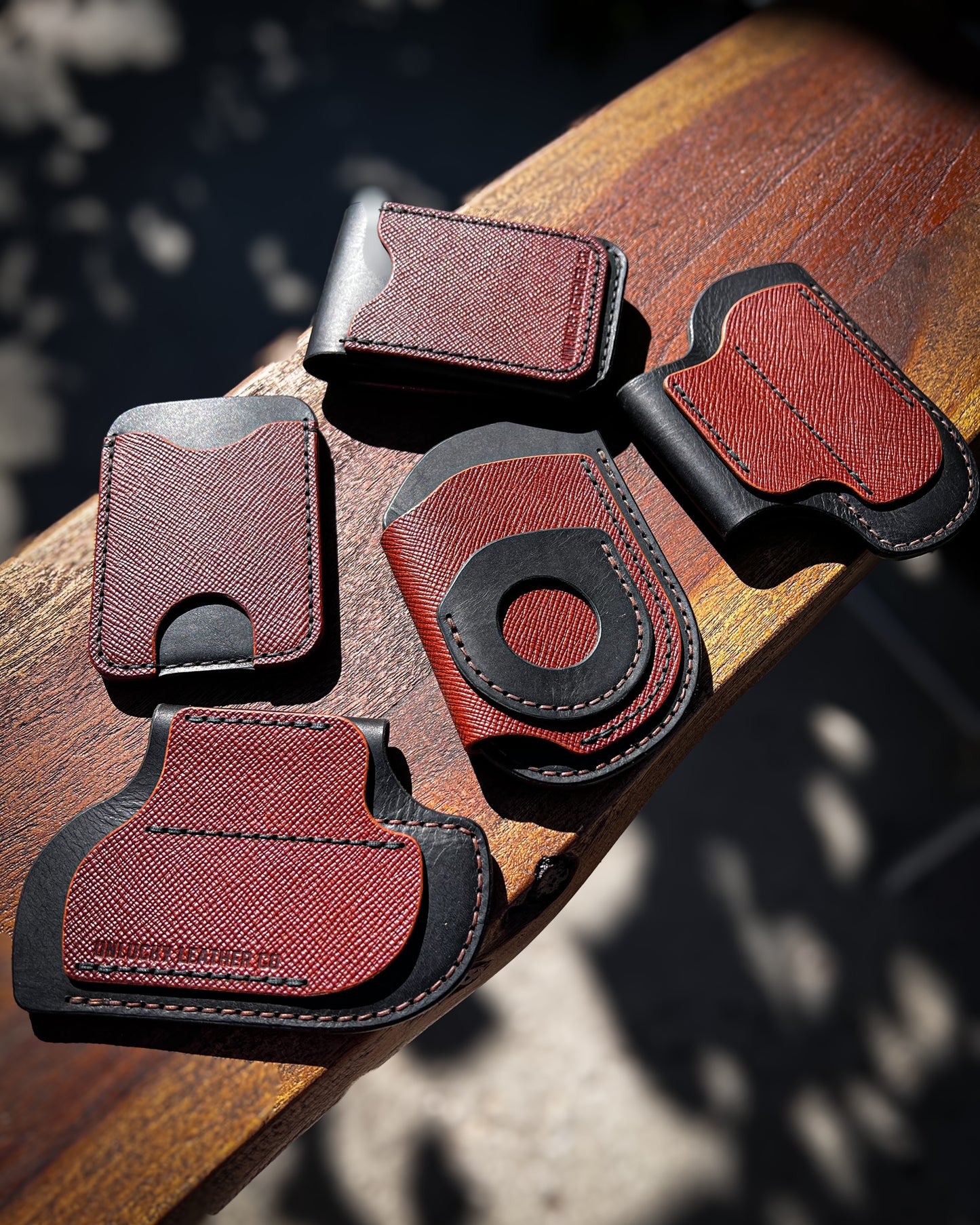 September Small Batch Drop! (Pilgrim, Rambler, Bard, Messenger)