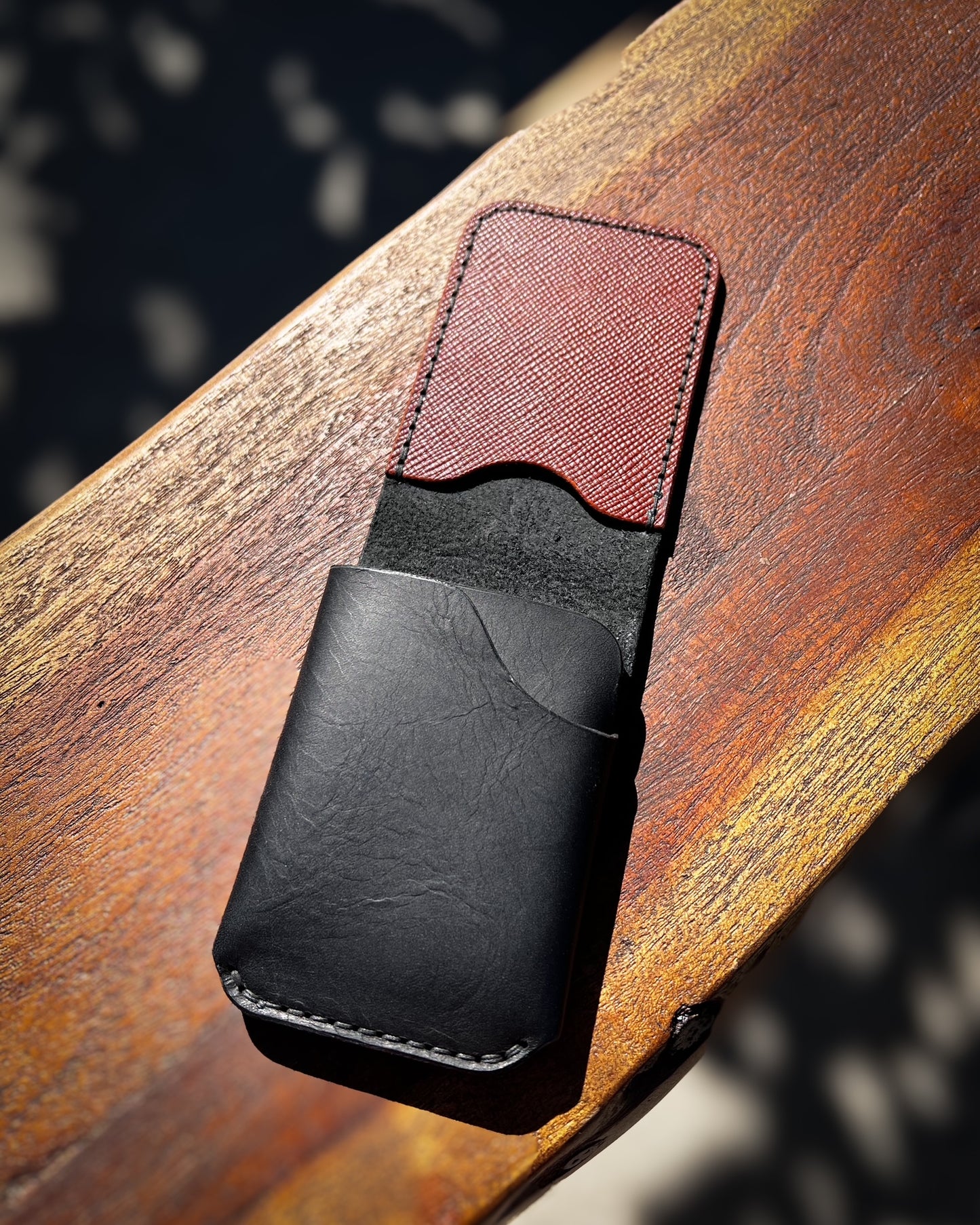 September Small Batch Drop! (Pilgrim, Rambler, Bard, Messenger)