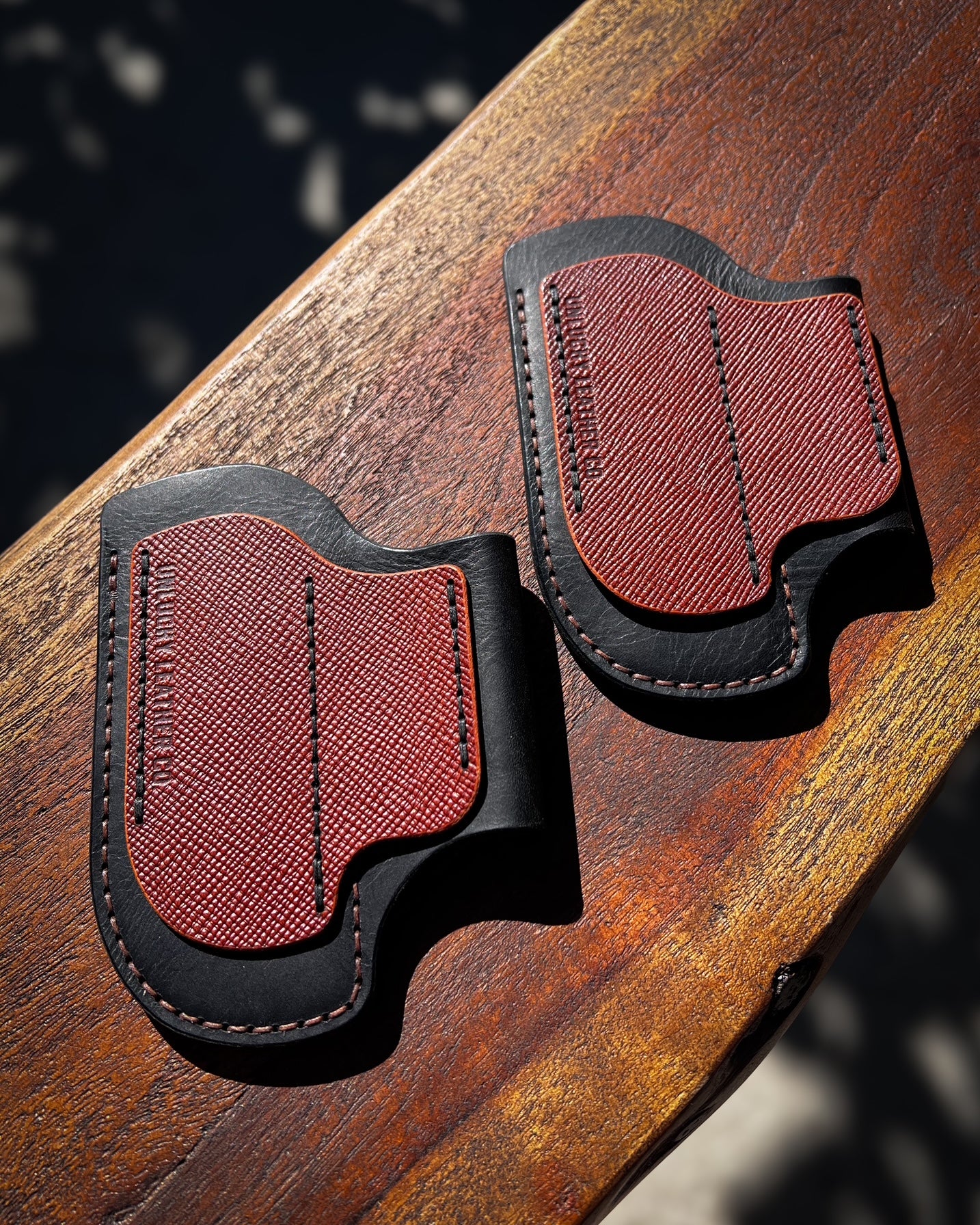 September Small Batch Drop! (Pilgrim, Rambler, Bard, Messenger)