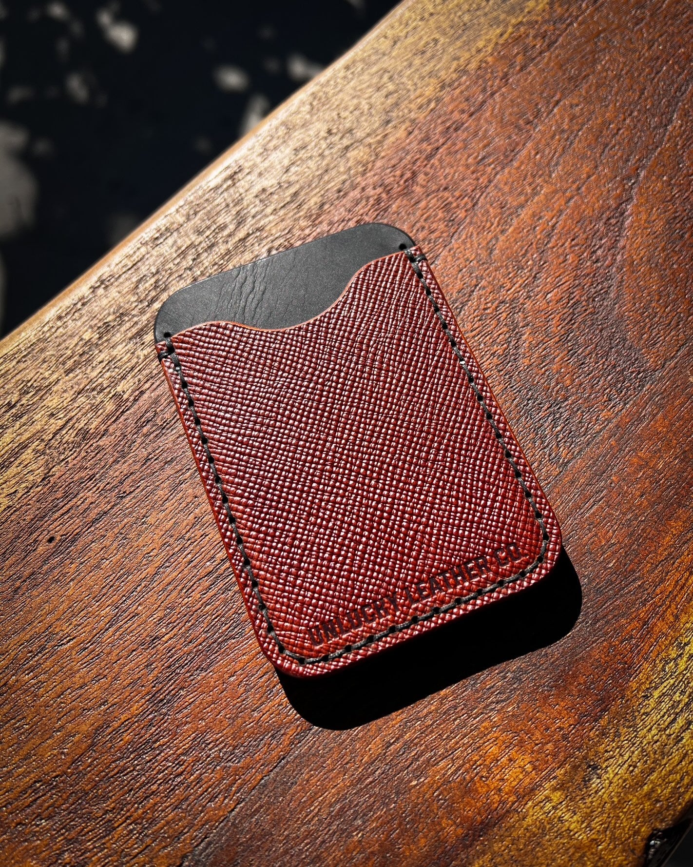 September Small Batch Drop! (Pilgrim, Rambler, Bard, Messenger)