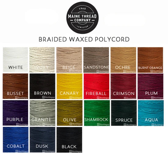 MADE TO ORDER - The Bard Standard - Medium Loop